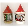 Image 1 : Animated window display «Santa Claus» - Schaufensterautomat «Nikolaus»