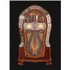 Image 1 : Wurlizter Juke Box Model 1080 - Wurlizter Juke Box Modell 1080