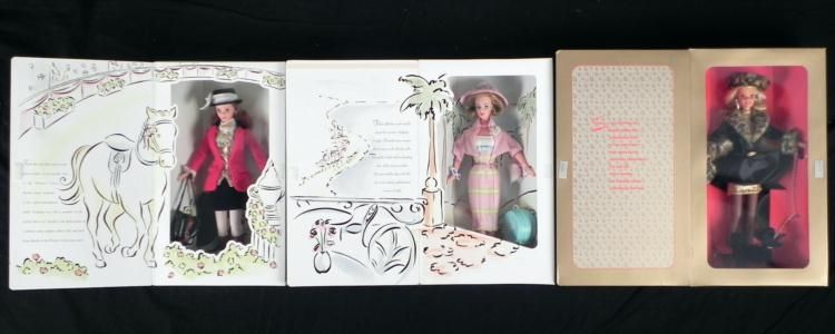 shopping chic barbie value