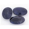 Image 1 : 117.18ctw SapphireOvalCutLooseGemstone lotof3