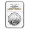 Image 1 : 2012 1 oz Silver Britannia PF-70 UCAM NGC