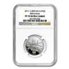 Image 1 : 2011 1/2 oz Silver Britannia PF-70 UCAM NGC
