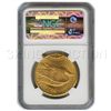 Image 2 : Certified $20 St Gaudens MS61 (Dates Our Choice)