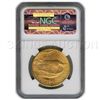 Image 2 : Certified $20 St Gaudens MS62 (Dates Our Choice)
