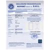 Image 2 : EGL CERTIFIED Emerald 1.11 Carat H,VS2