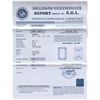 Image 2 : EGL CERTIFIED Emerald 1.03 Carat H,VS1