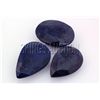 Image 1 : 166.70ctw SapphireMixShape&SizesLooseGemstone lotof3