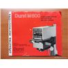 Image 20 : Durst M600 Enlarger