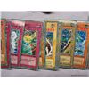 Image 22 : Konami YU-GI-OH Trading Card Game Cards