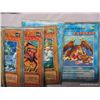 Image 23 : Konami YU-GI-OH Trading Card Game Cards