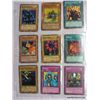Image 3 : Konami YU-GI-OH Trading Card Game Cards