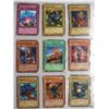 Image 6 : Konami YU-GI-OH Trading Card Game Cards