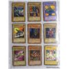 Image 7 : Konami YU-GI-OH Trading Card Game Cards