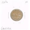 Image 1 : 1952 CANADIAN 1 CENT PENNY *PLEASE LOOK AT PICTIRE TO DETERMINE GRADE*!!