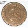 Image 2 : 1789 UNITED STATES MINT DENVER COLORAO COIN *MINT HIGH GRADE*!!