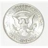 Image 2 : 1964-D KENNEDY SILVER HALF DOLLAR *RARE MS HIGH GRADE* HALF DOLLAR CAME OUT OF SAFE!!