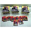 Image 1 : 3 Boxes - Batman 2nd Series Cards By Topps
