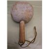 Image 1 : Native American Gourd Dance Rattle