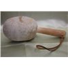 Image 3 : Native American Gourd Dance Rattle