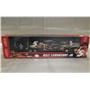 Image 1 : 1:64 Dale Earnhardt Jr. Go Daddy #5 Transporter