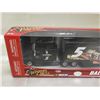 Image 2 : 1:64 Dale Earnhardt Jr. Go Daddy #5 Transporter