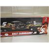 Image 3 : 1:64 Dale Earnhardt Jr. Go Daddy #5 Transporter
