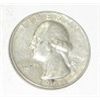 Image 1 : 1964 SILVER WASHINGTON QUARTER *PLEASE LOOK AT PICTURE TO DETERMINE GRADE*!!