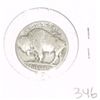 Image 2 : 1926-S BUFFAL NICKEL RED BOOK VALUE IS $200.00 *RARE TOP 20 KEY DATE FINE GRADE*!!
