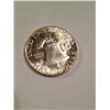 Image 2 : 1949-D BU WALKING HALF SILVER DOLLAR