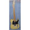 Image 1 : 1953 FENDER TELECASTER RE-ISSUE ELECTRIC GUITAR, PERFECT CONDITION