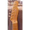 Image 3 : 1953 FENDER TELECASTER RE-ISSUE ELECTRIC GUITAR, PERFECT CONDITION