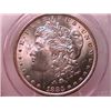 Image 1 : 1883-O Morgan Dollar Ch MS64 PCGS