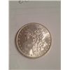 Image 1 : 1882-S BU MS-63 MORGAN SILVER DOLLAR