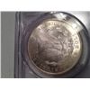 Image 2 : 1878-CC PCGS MS-63 MORGAN SILVER DOLLAR