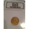 Image 1 : 1845 NGC MS-63 $2.5 GOLD LIBERTY EXTREMELY RARE IN THIS GRADE