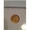 Image 2 : 1845 NGC MS-63 $2.5 GOLD LIBERTY EXTREMELY RARE IN THIS GRADE