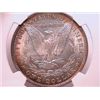 Image 2 : 1885 Morgan Dollar MS63 NGC