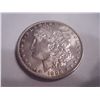 Image 1 : 1896 BU MS-63 MORGAN SILVER DOLLAR