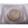 Image 2 : 1901 BARBER HALF DOLLAR PCGS XF-45