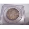 Image 2 : 1834 CAPPED BUST HALF DOLLAR LG DATE SML LETTERS MS-62 PCGS