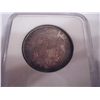 Image 2 : 1836 CAPPED BUST HALF DOLLAR NGC MS-64 LET EDGE