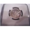 Image 2 : 1907 BARBER QUARTER NGC PF-67 CAMEO