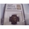 Image 1 : ANCIENT GREEK ATTICA ATHENS 393-294 BC AR TETRADRACHM CHOICE VF