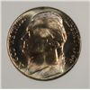 Image 2 : 1944-P JEFFERSON NICKEL NGC MS66 FULL STEPS TRENDS 285.00