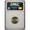 Image 4 : 1944-P JEFFERSON NICKEL NGC MS66 FULL STEPS TRENDS 285.00