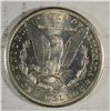 Image 2 : 1881-S MORGAN DOLLAR MS 65 PL BEAUTIFUL