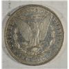 Image 2 : 1882-0/S MORGAN DOLLAR AU 55