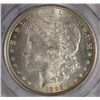 Image 2 : 1896 PCGS MS64 MORGAN DOLLAR