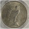 Image 2 : 1922 PEACE DOLLAR PAINTED