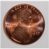 Image 2 : 1985 LINCOLN CENT NGC MS-65 RB AMAZING COLOR!